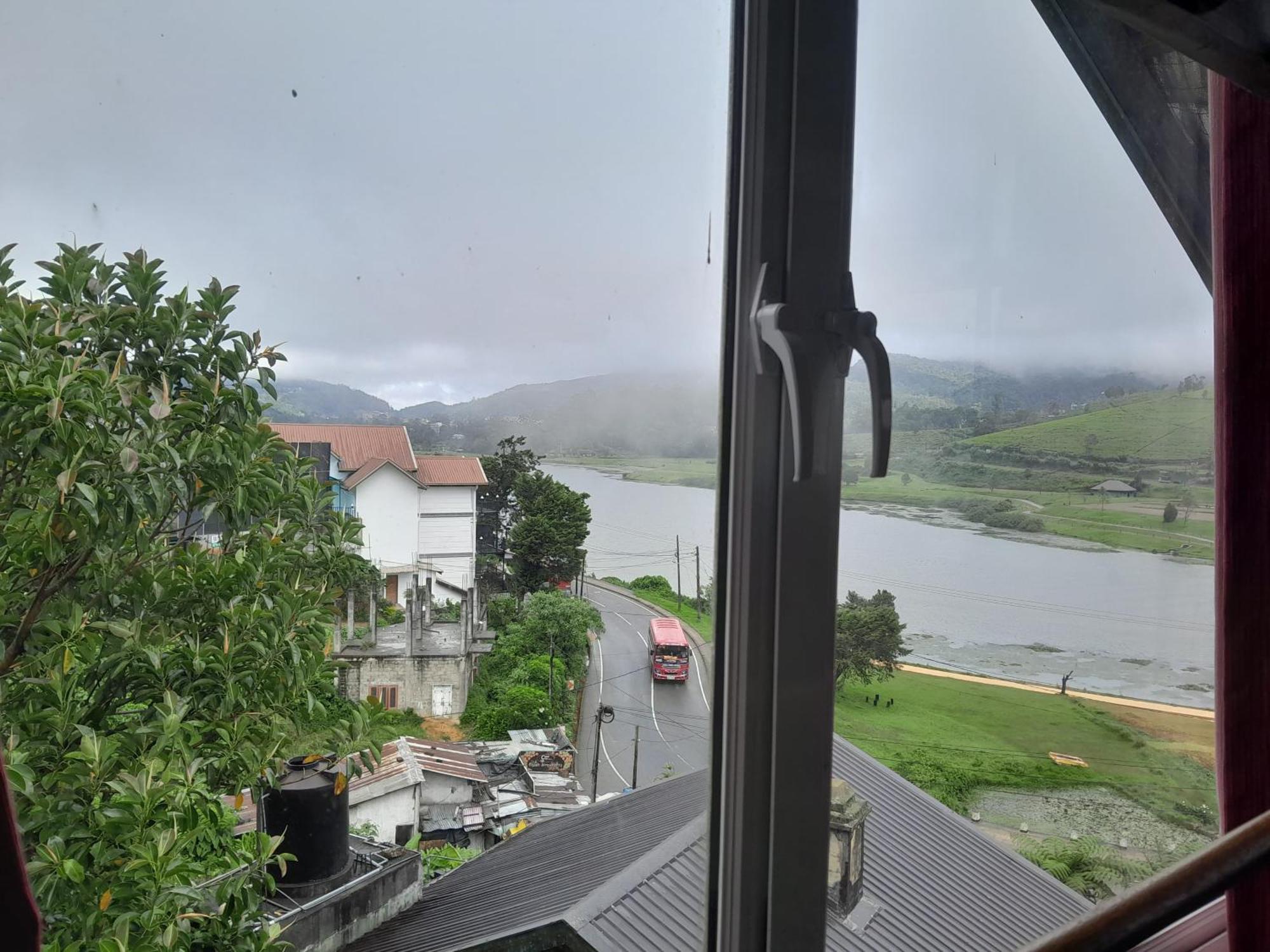 Creek View Inn Nuwara Eliya Buitenkant foto