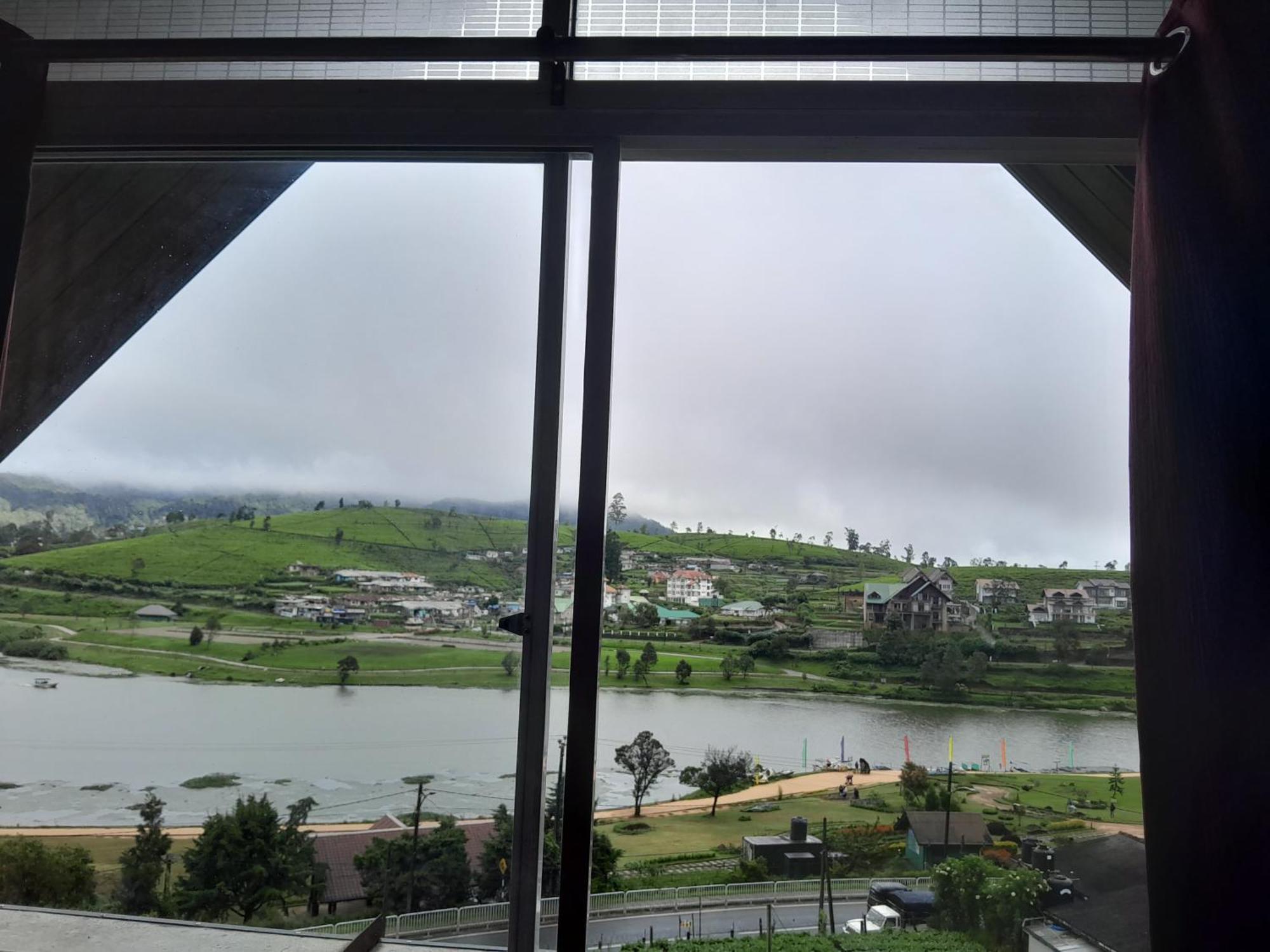 Creek View Inn Nuwara Eliya Buitenkant foto
