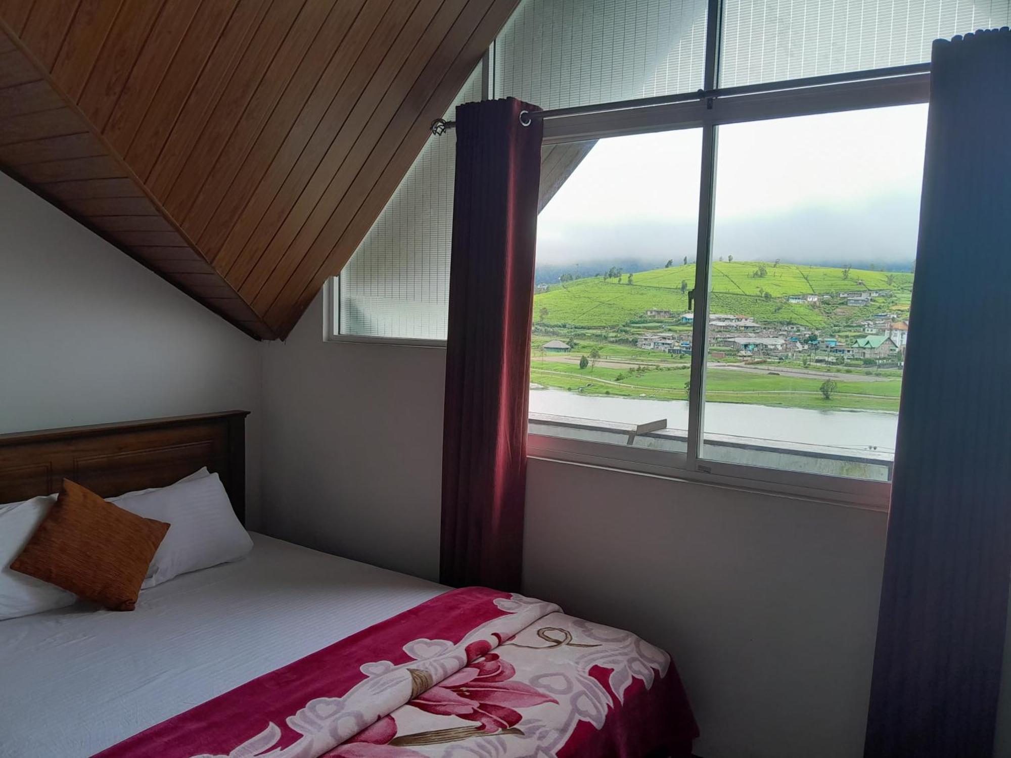 Creek View Inn Nuwara Eliya Buitenkant foto