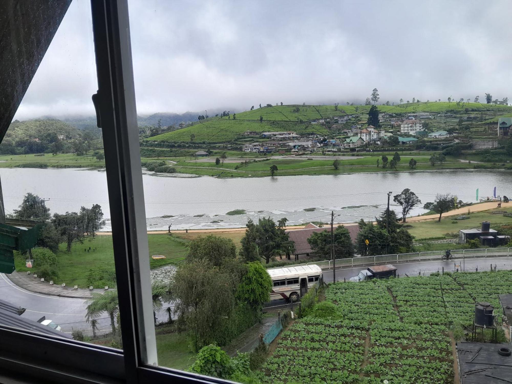 Creek View Inn Nuwara Eliya Buitenkant foto