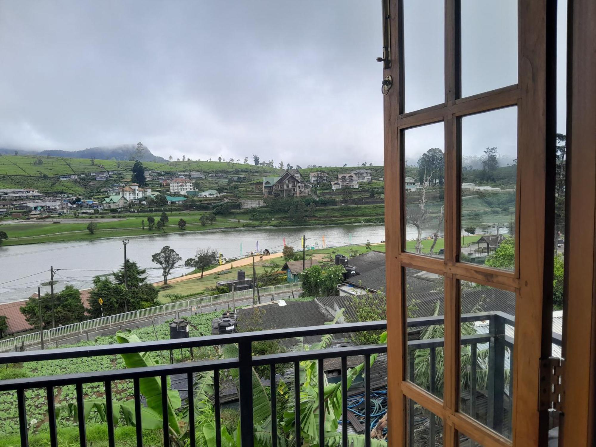 Creek View Inn Nuwara Eliya Buitenkant foto