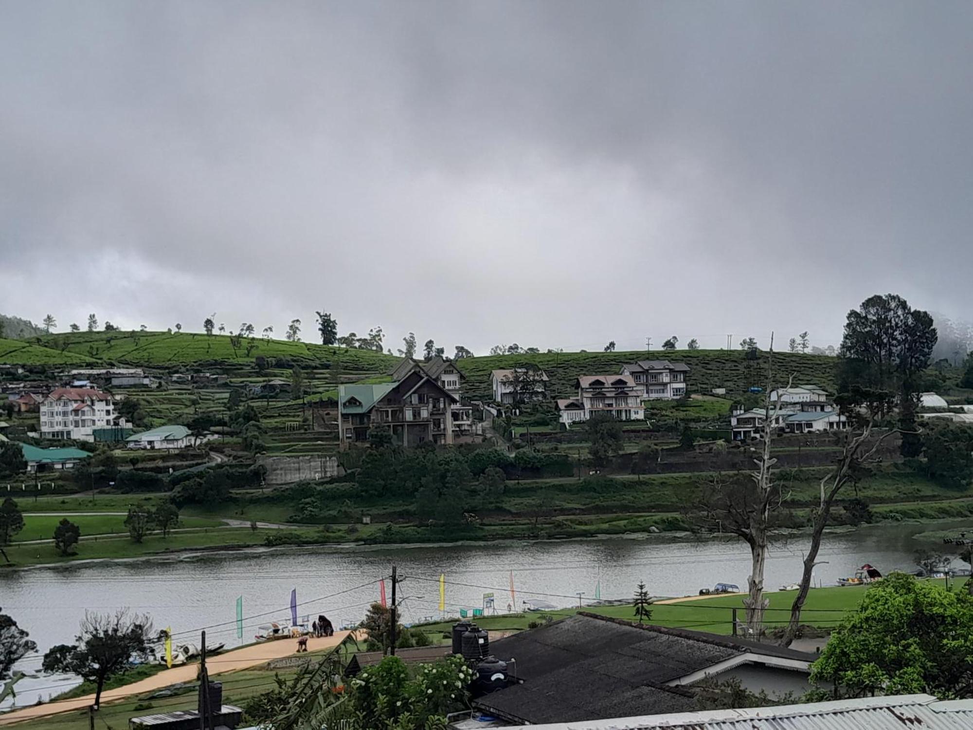 Creek View Inn Nuwara Eliya Buitenkant foto
