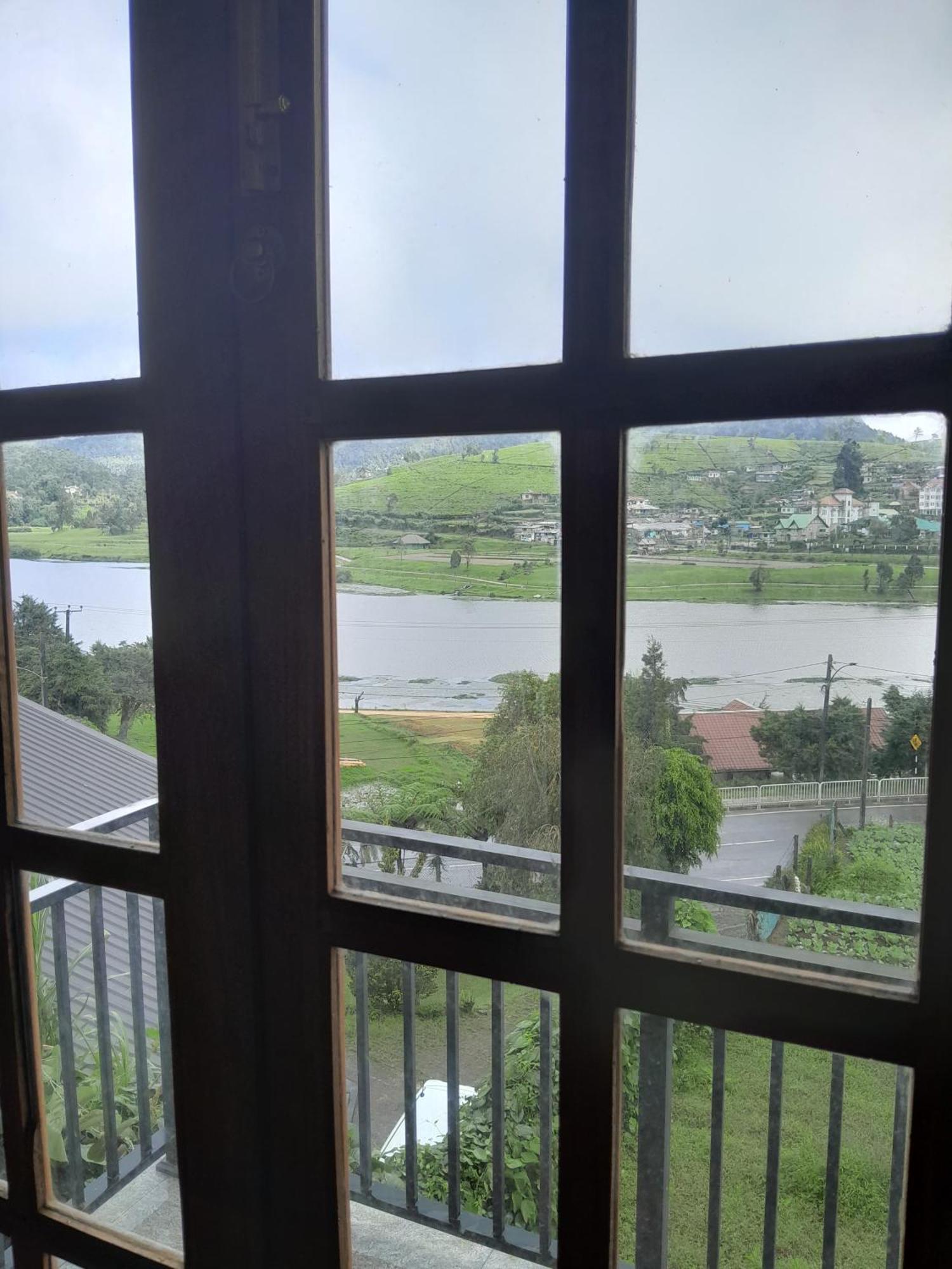 Creek View Inn Nuwara Eliya Buitenkant foto