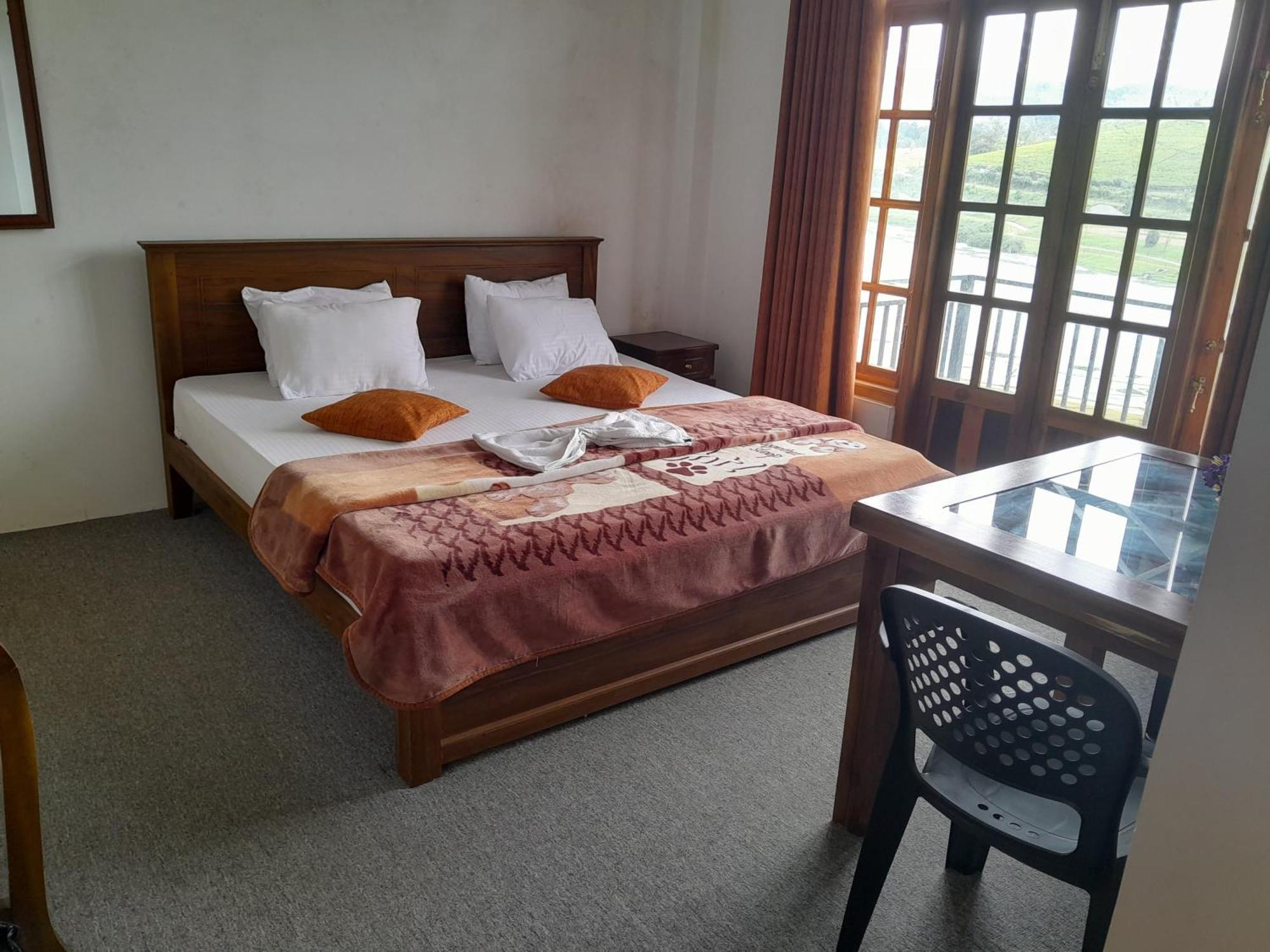 Creek View Inn Nuwara Eliya Buitenkant foto
