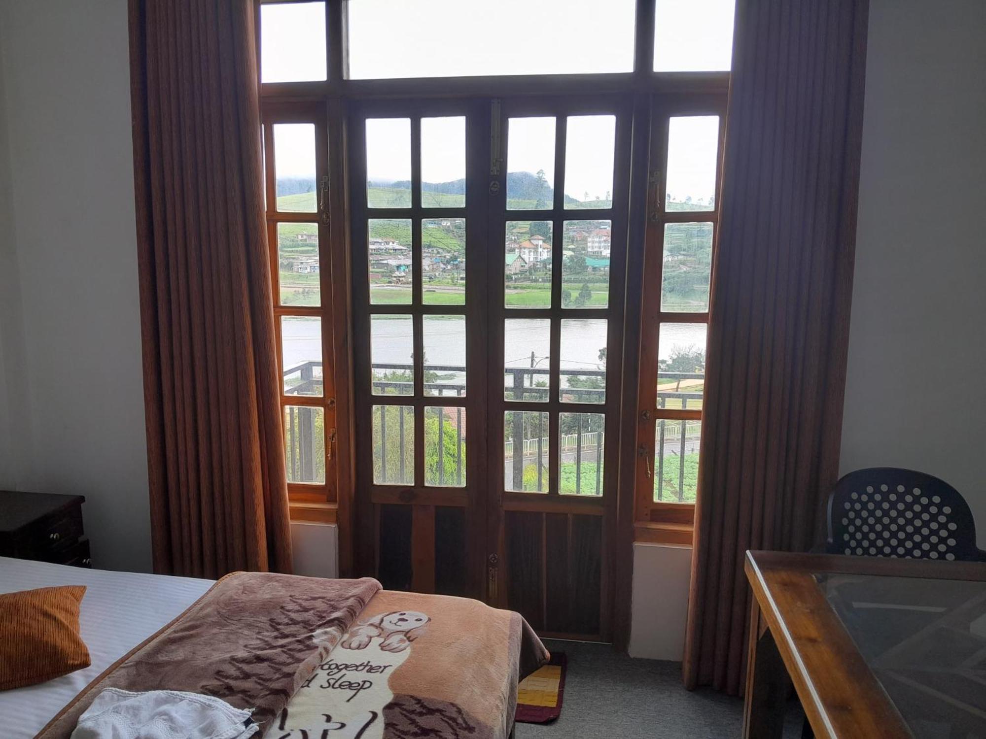 Creek View Inn Nuwara Eliya Buitenkant foto