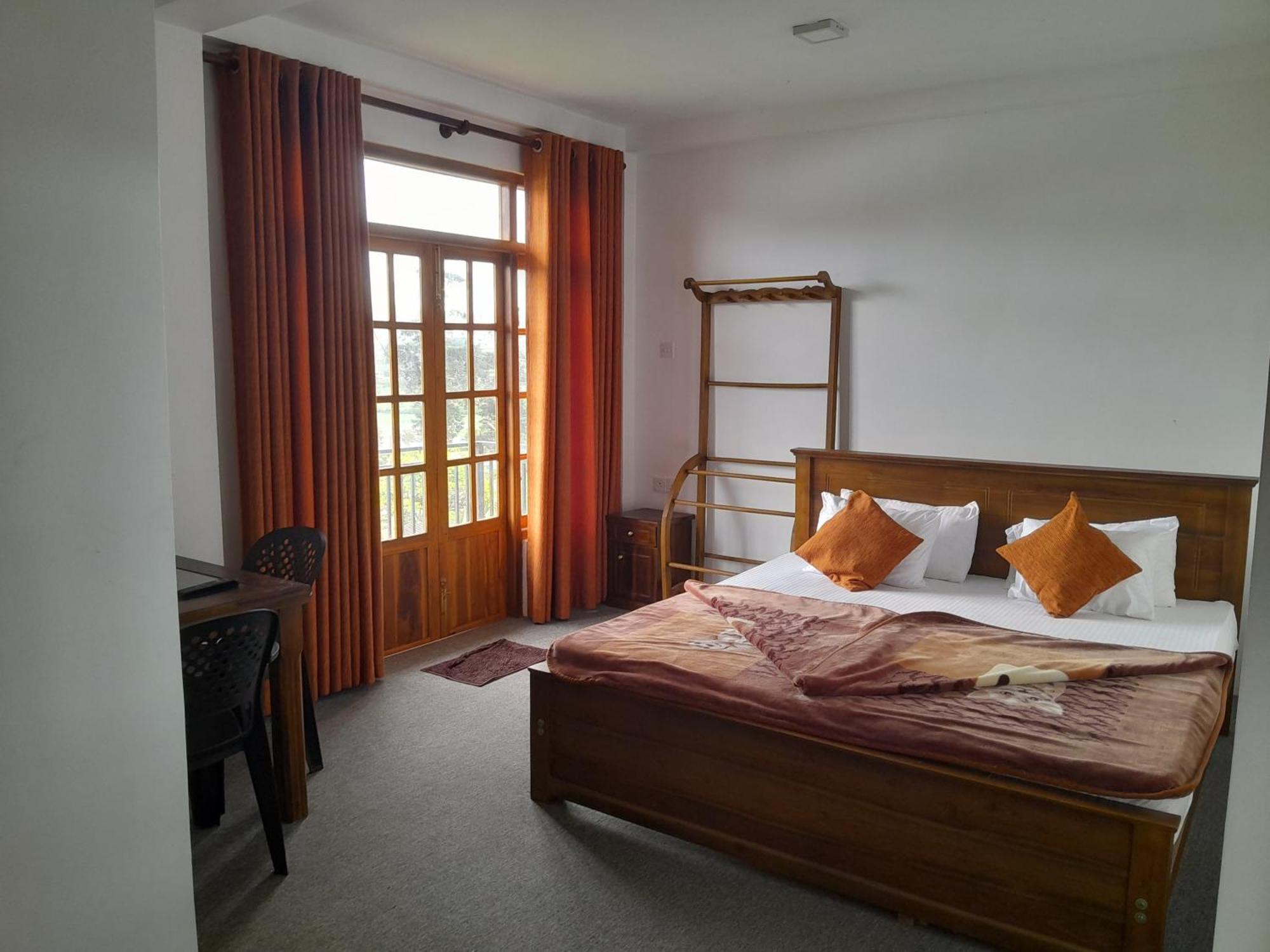 Creek View Inn Nuwara Eliya Buitenkant foto
