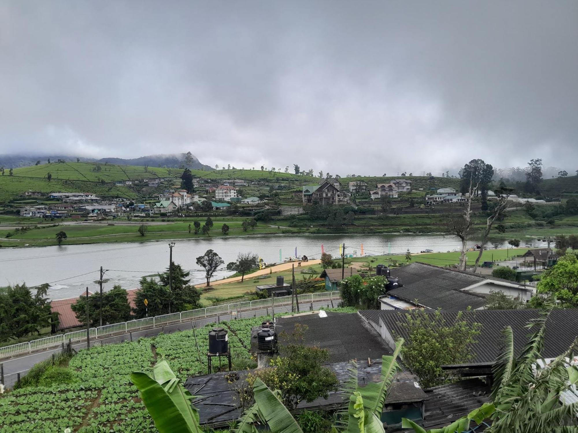 Creek View Inn Nuwara Eliya Buitenkant foto