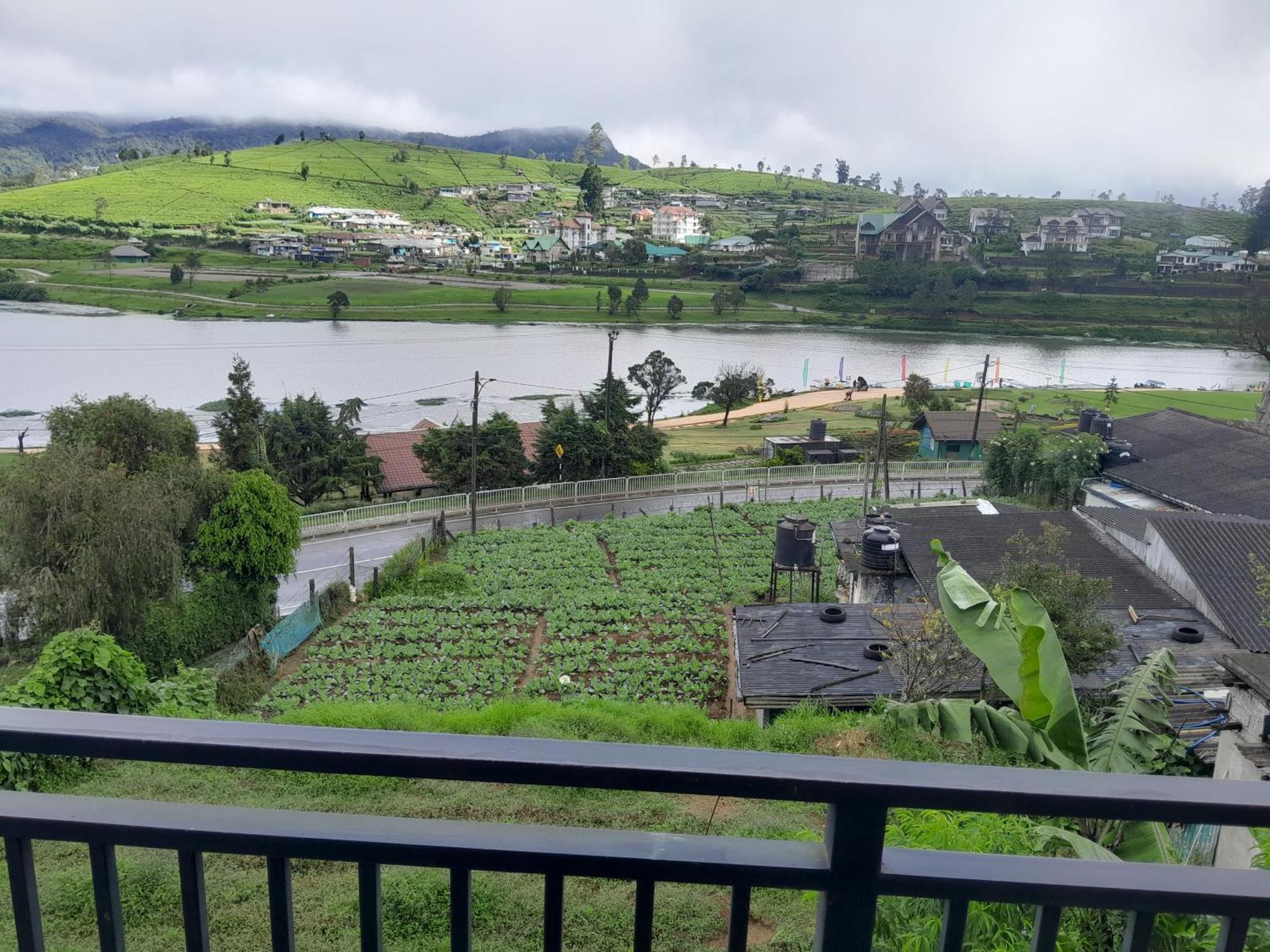 Creek View Inn Nuwara Eliya Buitenkant foto