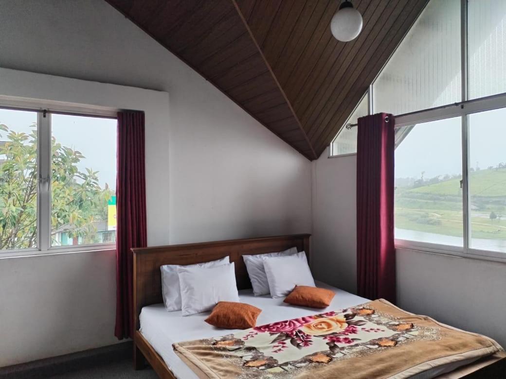 Creek View Inn Nuwara Eliya Buitenkant foto